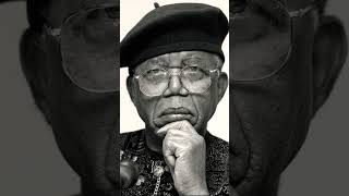 Chinua Achebe africa nigeria usa writer litterature awards black books roots vibes music [upl. by Ellenahs]