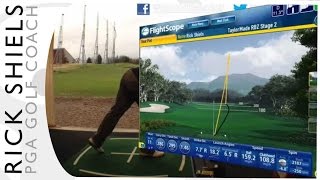 Longest Drive Comp TaylorMade R1 Vs RBZ Stage 2 [upl. by Pieter]