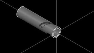 Mastercam Rotate Toolpath Function [upl. by Neeroc285]