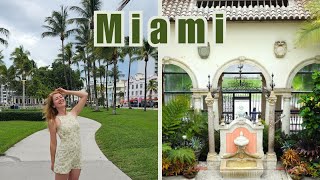 48 Hours of Luxury in Miami  Top Attractions amp Hidden Gems [upl. by Ialohcin]