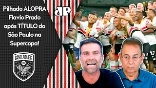 quotPOR QUE COISA VERGONHOSA O Santos FOI REBAIXADO NÃO TEVE VERGONHA NA CARA equot [upl. by Jehoash]