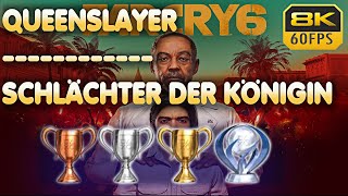 Far Cry 6  Queenslayer  Trophy  Achievement Guide [upl. by Alesram]