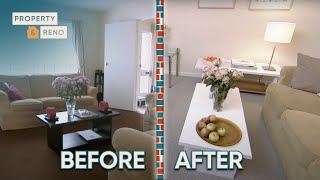 Transforming a 1960s House  The Unsellables UK  Property amp Reno [upl. by Laith154]