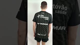 Camisa de Vôlei Osasco 202324 CT  Masculina [upl. by Ydor]