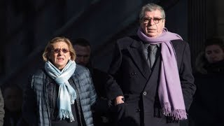 Affaire Balkany  Pourquoi sa femme peut être maire de Levallois Perret [upl. by Orpheus]