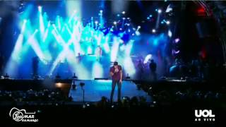 Gusttavo Lima  Se Não Quer Me Amar AO VIVO NO CALDAS COUNTRY 2013 [upl. by Sille]