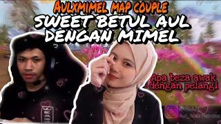 Aul Acah Merajuk Dengan Mimel [upl. by Jacob]