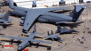 Everything They Haven’t Told You About the C17 Globemaster III [upl. by Leunammi]