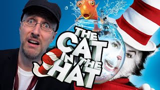 The Cat in the Hat Original Edit  Nostalgia Critic [upl. by Niltiac]