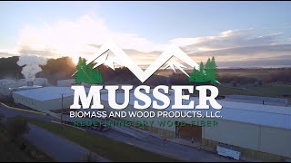 MBWP Forest Fuel Intro Video [upl. by Gahl]