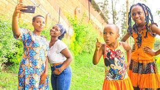 BWENGE NA SE COMEDY EP 65 Slay Queen PART3Bwenge noneho yariye karungu aba Slay Baramusajije 200 [upl. by Pettit]