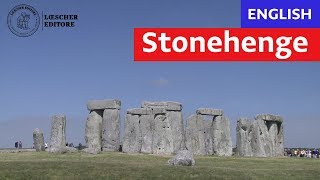 English  Stonehenge [upl. by Favata]