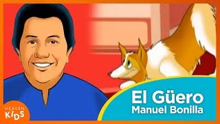 Manuel Bonilla  Canto Del GÃ¼ero  Viva El Amor [upl. by Gnak]