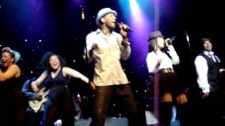 Shalamar  A Night To Remember [upl. by Isaacson354]