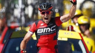 Greg Van Avermaet Best Of 201520162017 [upl. by Judith]