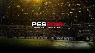 Pes 2016 Kasma Sorunu Çözümü 100 DXCPL [upl. by Nairolf245]