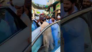 Mufti Samar Abbas Attari Reply to Hanif Qureshi And Nabi Gul [upl. by Eudosia]