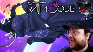 RainCode 2 ¡Demasiado Caliente [upl. by Hagep939]