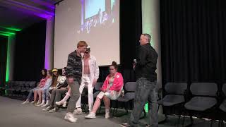 USU Howl 930 show part 2 of 2 [upl. by Sadoff]