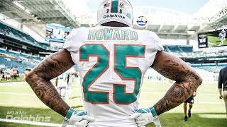 Xavien Howard Career Mix quotSelahquot [upl. by Alrep]