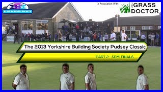 2013 Pudsey Classic Part 2 [upl. by Stronski]