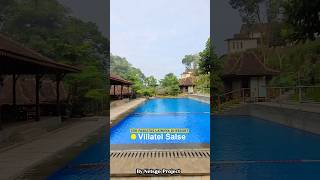 ADA APA AJA DI VILLATEL SALSE DAGO [upl. by Aliban]