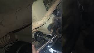 Maruti Suzuki wagon r oil and oil filter changeMaruti Suzuki wagon r oil capacity 35 litre [upl. by Wolenik]