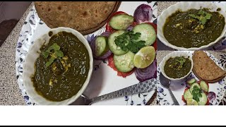 Recipe of Palak Paneer Learn Simple Recipe with quotBook of Foodsquot [upl. by Nixon]