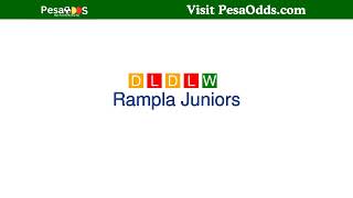 Deportivo Maldonado vs Rampla Juniors Prediction [upl. by Naelopan]