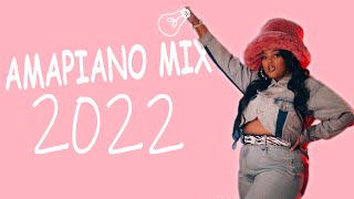 AMAPIANO MIX 2022  07 OCTOBER  JAY TSHEPO [upl. by Assela]