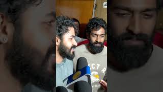 Bhairathi Ranagal Public Review  Shiva Rajkumar  Rukmini Vasanth  Kannadawoods [upl. by Kentigera]