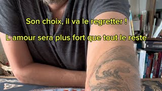 Son choix Il va le regretter Le véritable amour est plus fort que tout [upl. by Strickler]