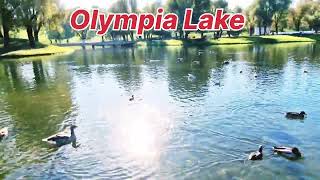 Olympiapark München [upl. by Creamer]