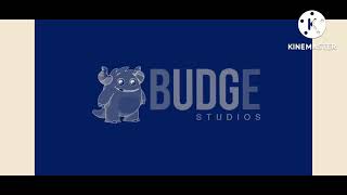 Budge Studios Logo Bloopers [upl. by Eycats]