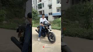 GT 650 🔥shorts gt650 royalenfield bhojpuri wavemusic bhojpurisong song dance newsong [upl. by Nishi]