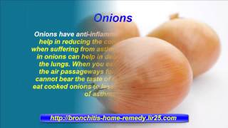 Home Remedies for Asthma [upl. by Flagler]