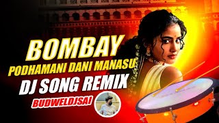 BOMBAY PODHAMANI PIANO PADBAND SONG REMIX BUDWELDJSAI [upl. by Enieledam]