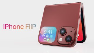 iPhone 17 Flip  iPhone Fold Trailer [upl. by Tingey]