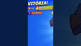 EL RUDO PRIMO 1250🏆🔥 brawlstars rank35 kairon supercell fy viralvideo [upl. by Kellen]