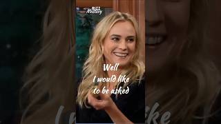 Rizz masterclass 101  Craig Ferguson and Diane Kruger maybe shorts [upl. by Bart]