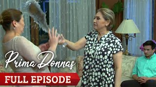 Prima Donnas Full Episode 225  Stream Together [upl. by Mimi]