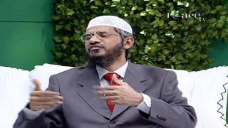 HD  Benefits of Fasting  Dr Zakir Naik Ramadan Date Episode 10 [upl. by Schroth534]