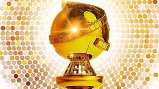 Winners of Golden Globe Awards Recape [upl. by Arinaid]