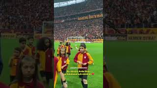 Bir dönem Arda Güler ve Galatasaraylı minikler❤️ ardagüler galatasaray fenerbahçe [upl. by Tarazi]