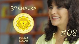 3° Chacra  Plexo Solar [upl. by Chevy]