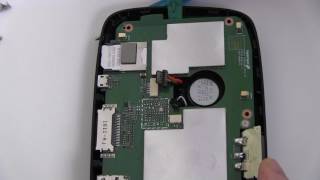 How to Replace Your TomTom GO Pro Truck 5250 Battery [upl. by Jahdol]