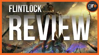 Flintlock The Siege of Dawn Review quotMostly delivers where it countsquot [upl. by Lovett]