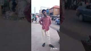 My mumu no too much dance comedy fyp fypシ゚viral viralvideo [upl. by Dumanian162]