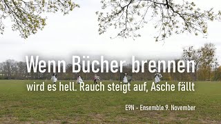 E9N  Wenn Buecher Brennen V40 HD [upl. by Nadroj]