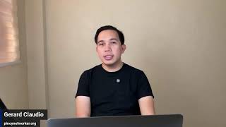 Puwede Ba Na Hindi Narereject Sa Network Marketing [upl. by Enitnatsnoc]